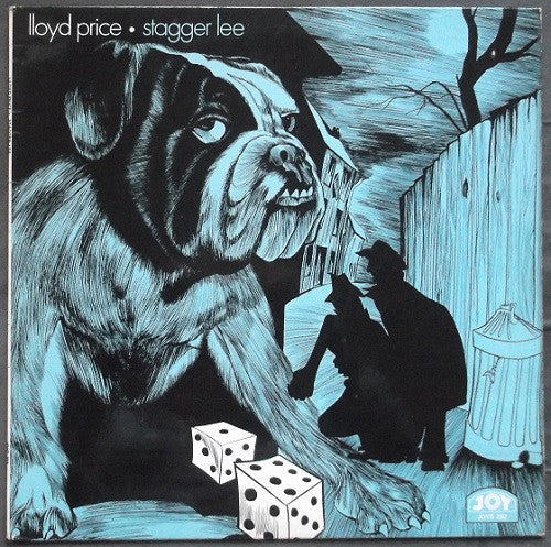 stagger lee