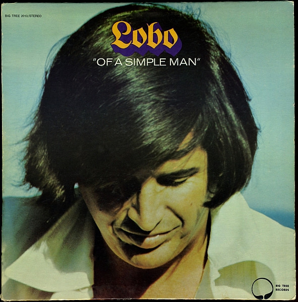 of a simple man