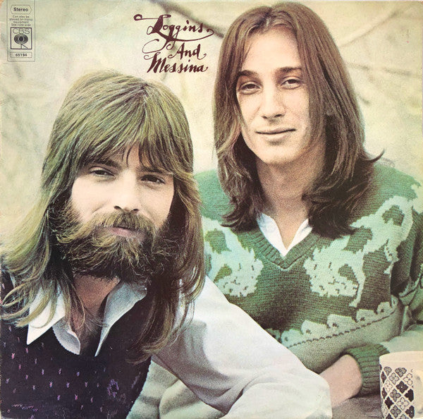 loggins and messina