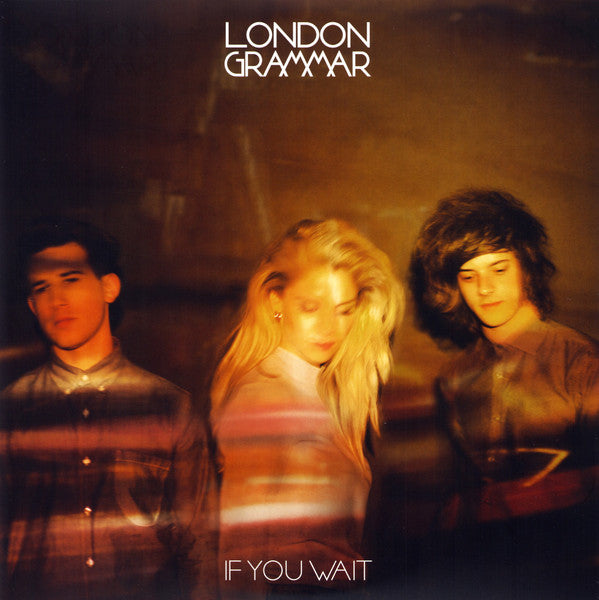 if you wait 2xlp, album, gat