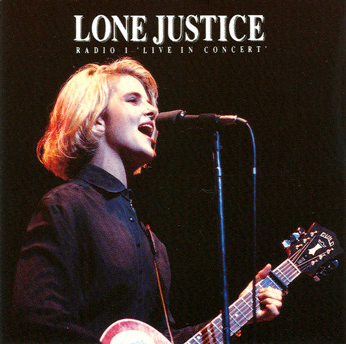 bbc radio 1 live in concert cd, album