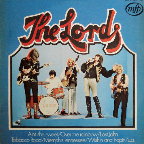 the lords