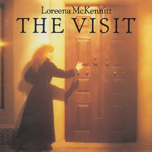 the visit cd, album