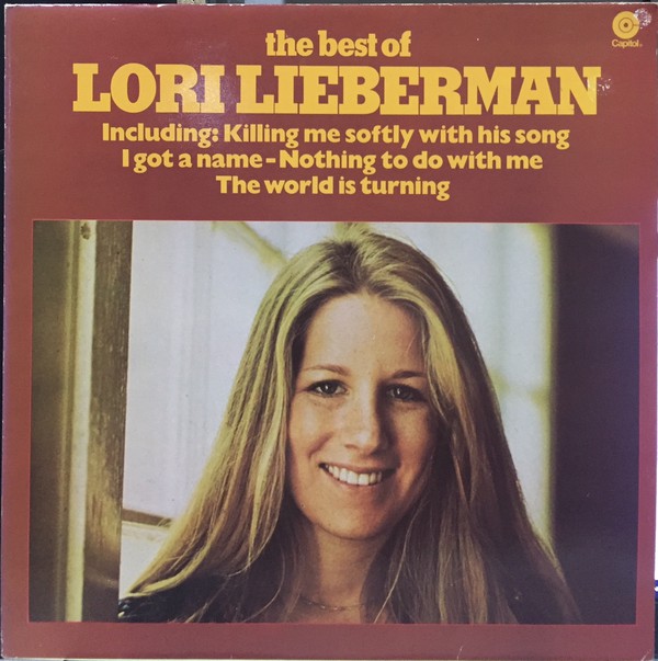 best of lori lieberman