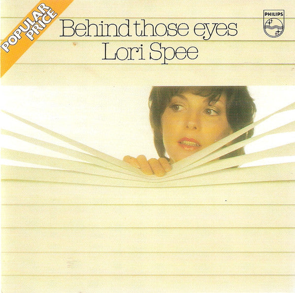 behind those eyes