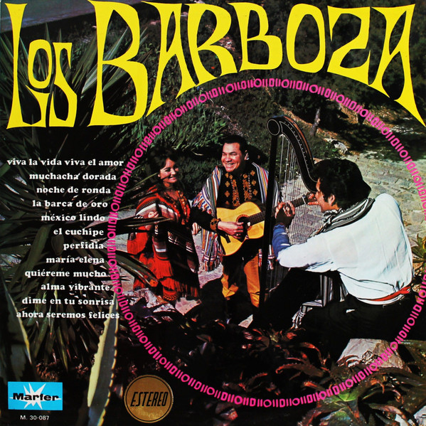 los barboza