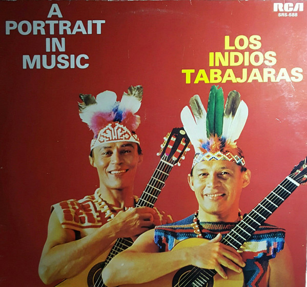 a portrait in music