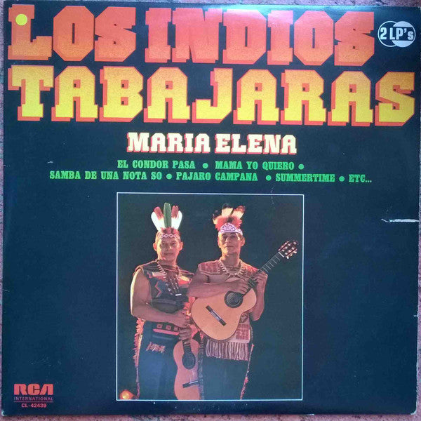 maria elena