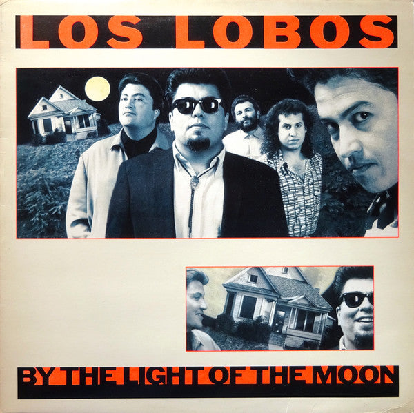 by the light of the moon (mint)