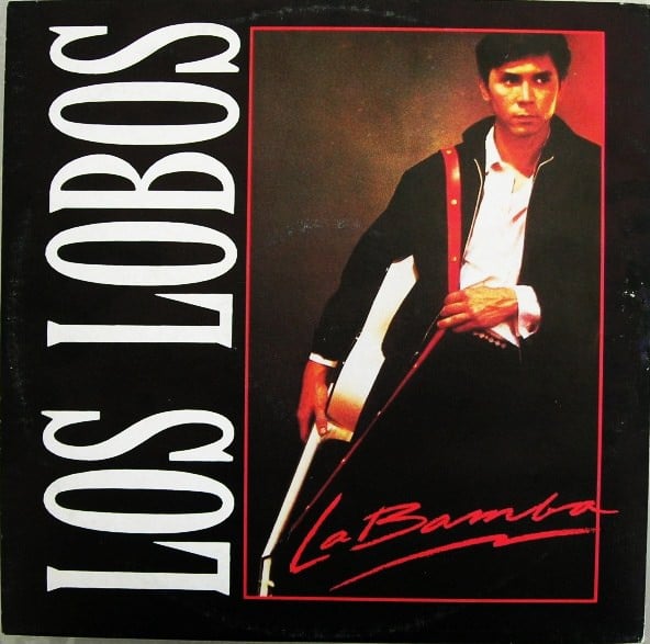 la bamba 12