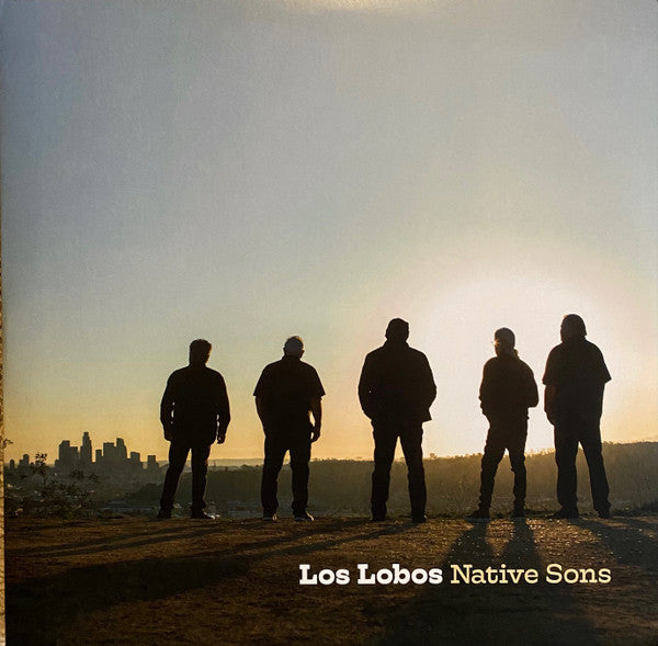 native sons (2lp)