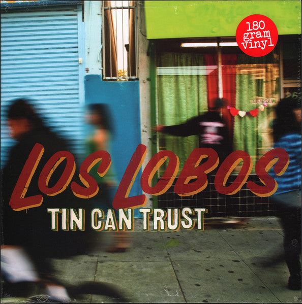 tin can trust (mint)