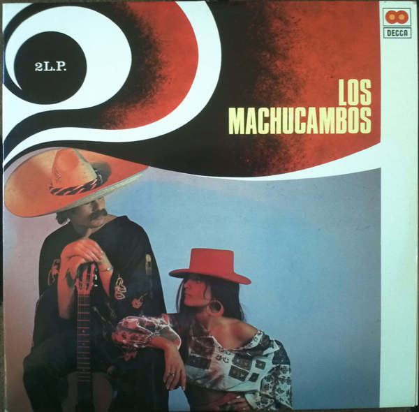 los machucambos