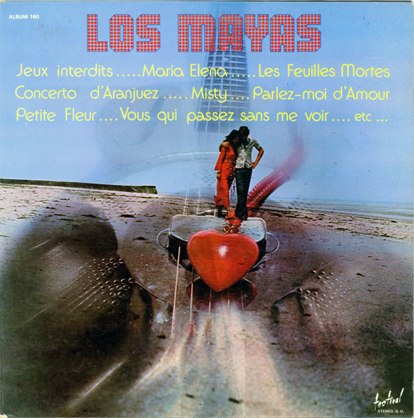 jeux interdits – maria elena