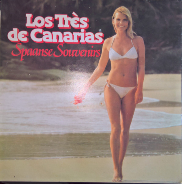 spaanse souvenirs