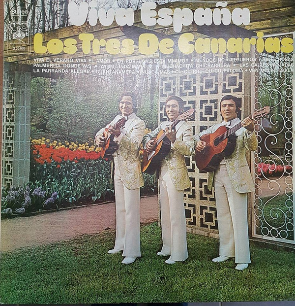 viva españa