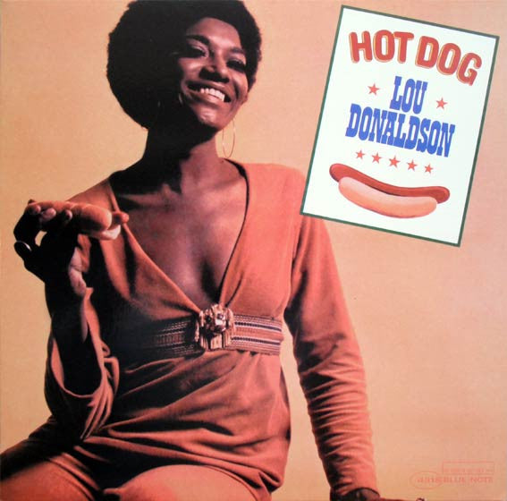 hot dog