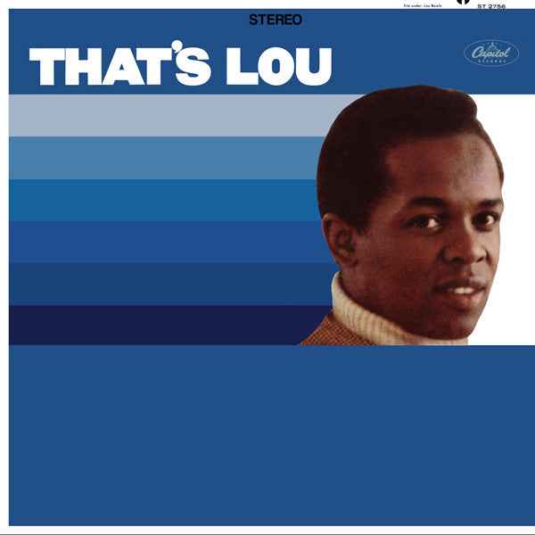 that's lou
