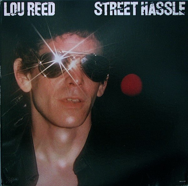 street hassle