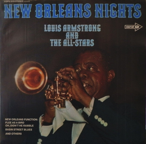 new orleans nights