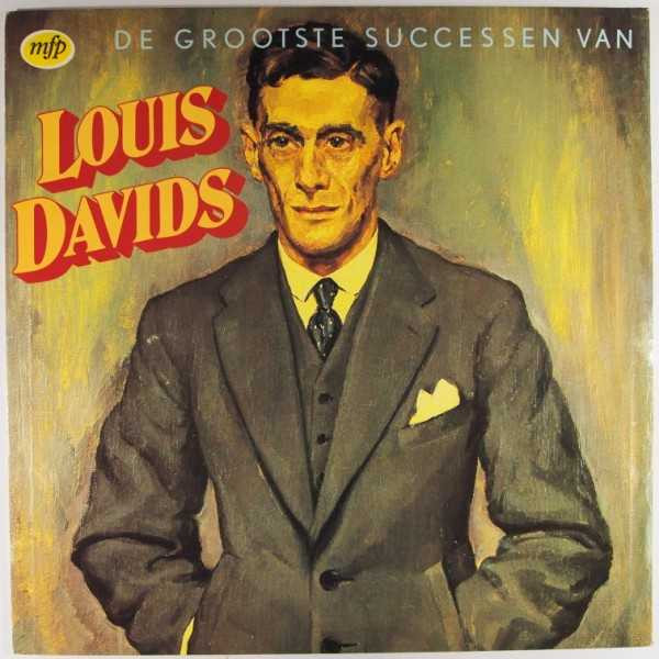 de grootste successen van louis davids