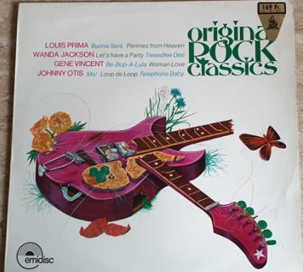 original rock classics