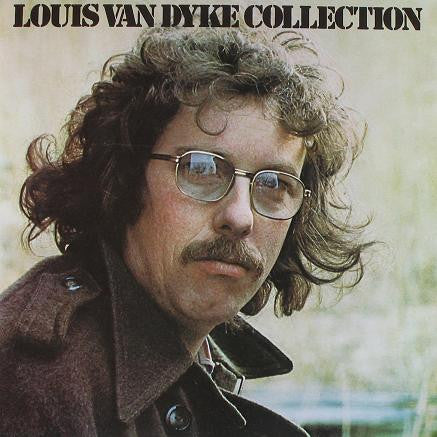 louis van dyke collection volume 1