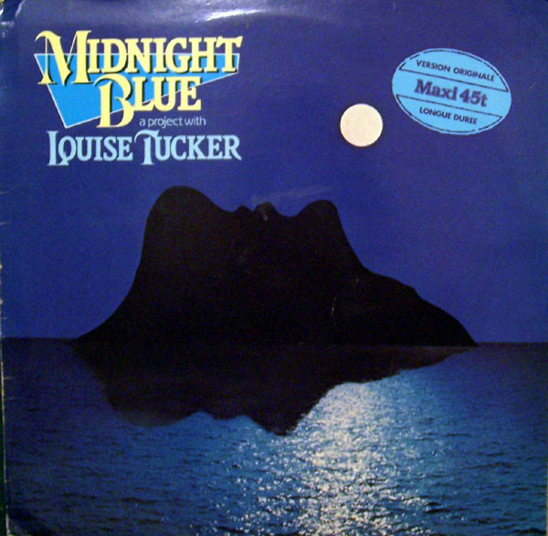 midnight blue a project with louise tucker