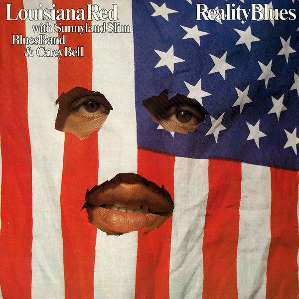 reality blues