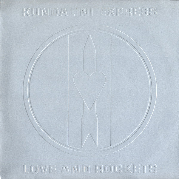 kundaline express (12inch maxi)
