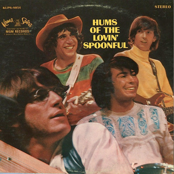 hums of the lovin' spoonful
