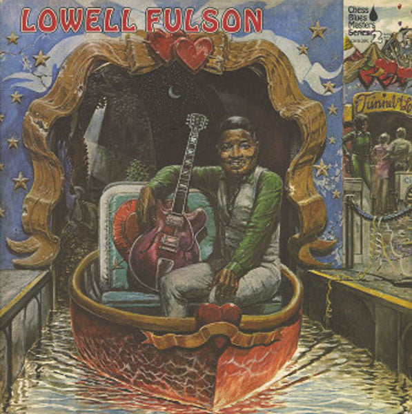 lowell fulson
