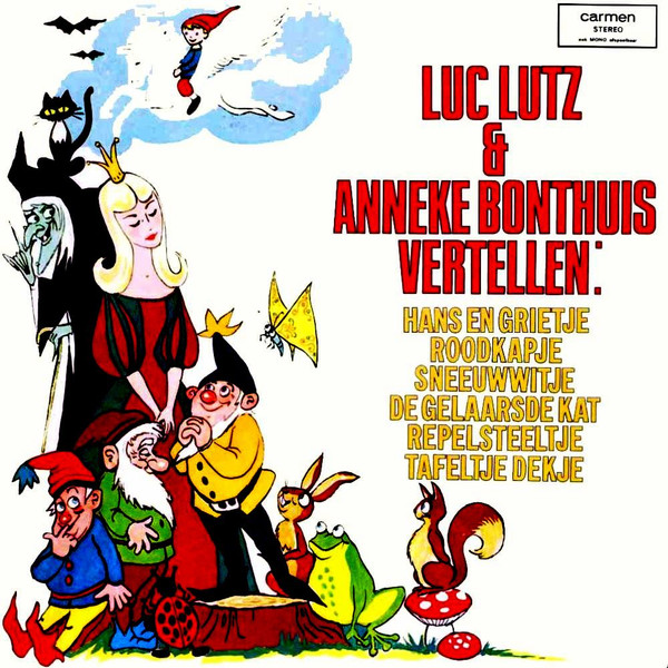 luc lutz & anneke bonthuis vertellen