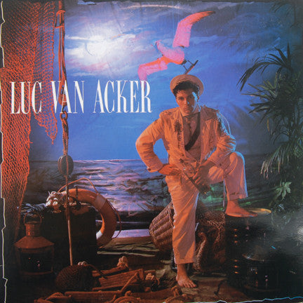 luc van acker
