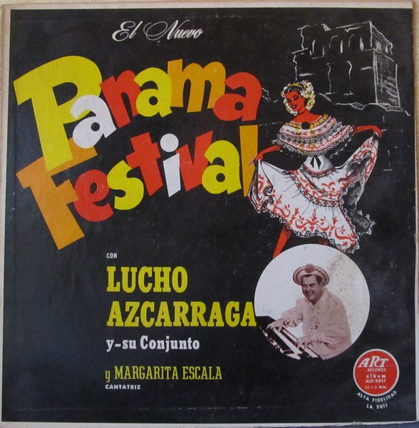 el nuevo panama festival