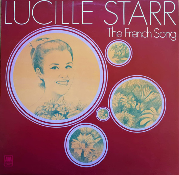 the french song