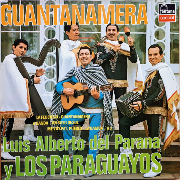 guantanamera