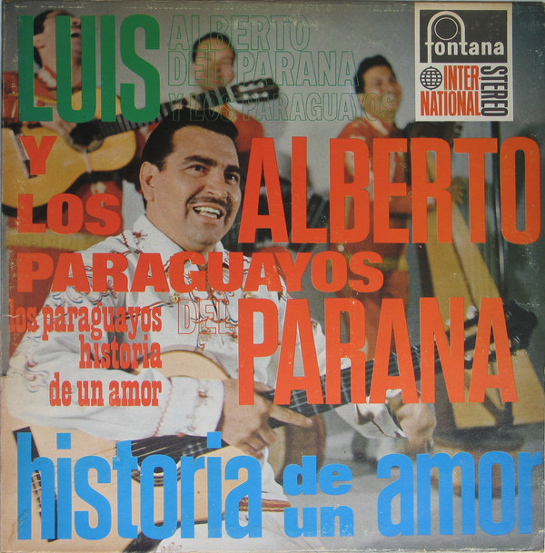 historia de un amor