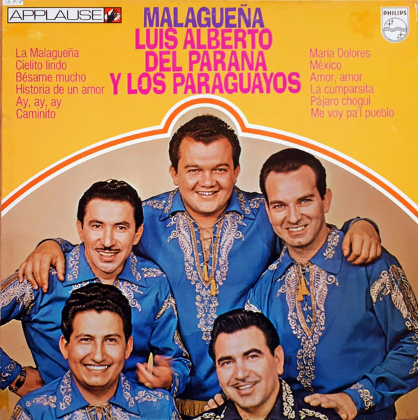malagueña