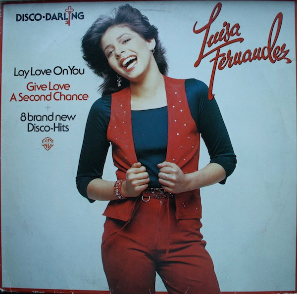 disco darling