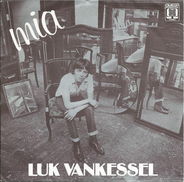 mia (7inch single)