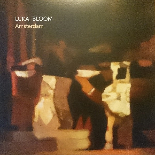 amsterdam (ltd edition-mint)