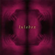 lulabox cd, album