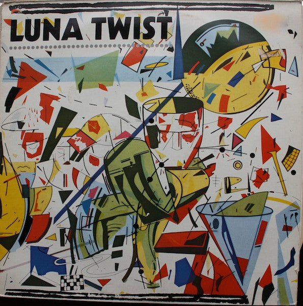 luna twist