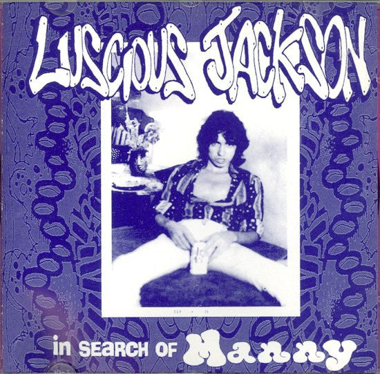in search of manny