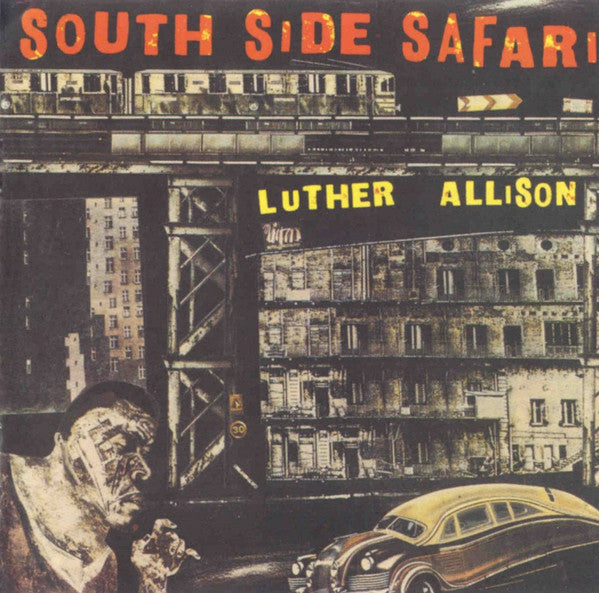 south side safari