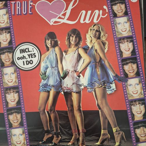 true luv'