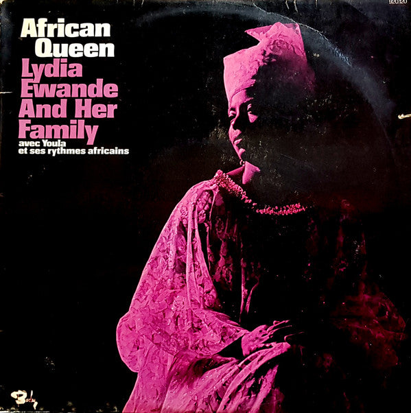 african queen