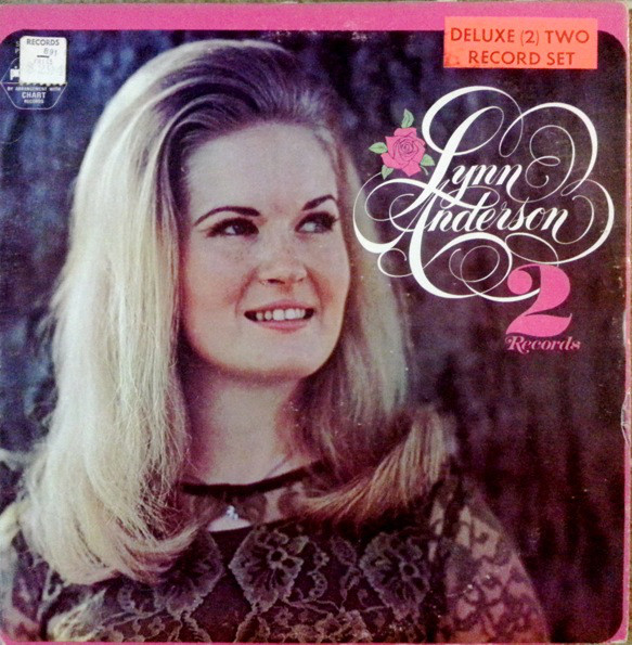 lynn anderson