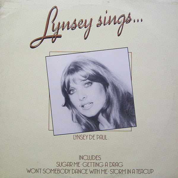 lynsey sings